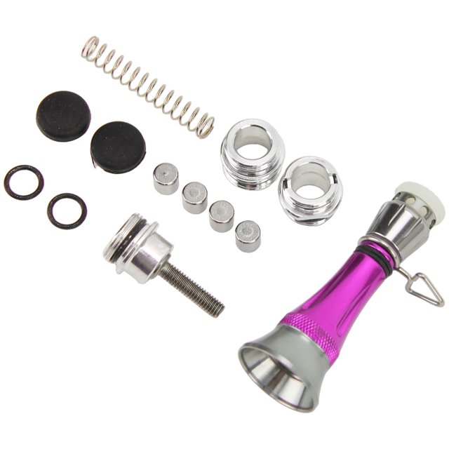 Balanceador de carrete de pesca DIY, Balanceador de carrete de pesca Buenos accesorios de carrete Balanceador de carrete de pesca Lograr más