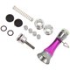 thumbnail image 2 of Accesorios de carrete, equilibrador de carrete de pesca, buen equilibrador de carrete de pesca DIY, accesorios de carrete de pesca construidos para durar, 2 of 8