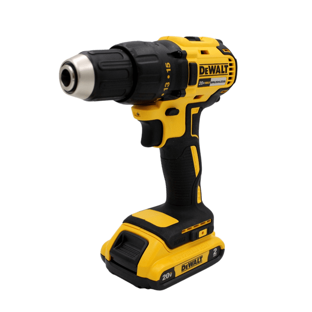 Taladro Atornillador 20V Max Compact Bs Drill/Driver DeWalt DeWalt DCD777D2-B3