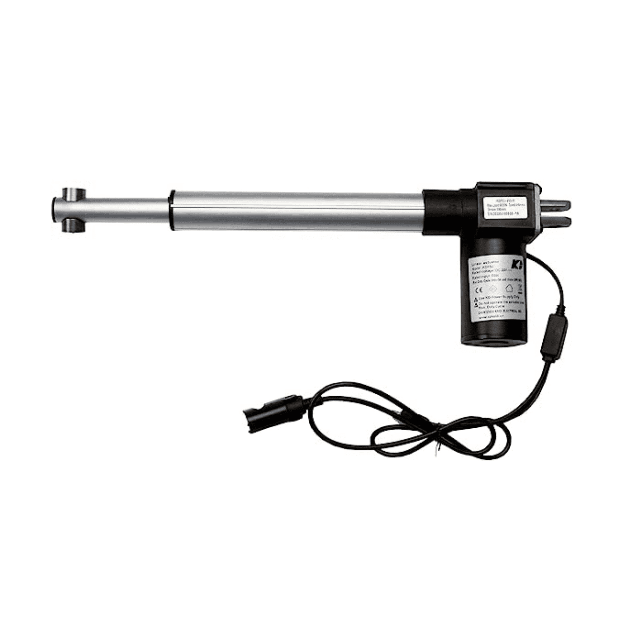 Kaidi Linear Actuator Motor Kit Model KDFSJ-403-6 for Power Recliner Lift Chairs Electric Sofa