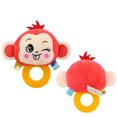 thumbnail image 2 of Sonaja Morderera Juguete para Bebe Niño Figura Animales Dara Baby  Jug0029, 2 of 3