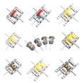 thumbnail image 2 of MOC Technical Bricks Parts Framed Differential Gear Set Compatible High-tech Building Blocks Cars Steering Chassis DIY Toys 6573-3set, 2 of 6
