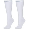 thumbnail image 1 of Compression Socks 20-30 mmHG for Men & Women - Nurses, Runners, 1 of 6