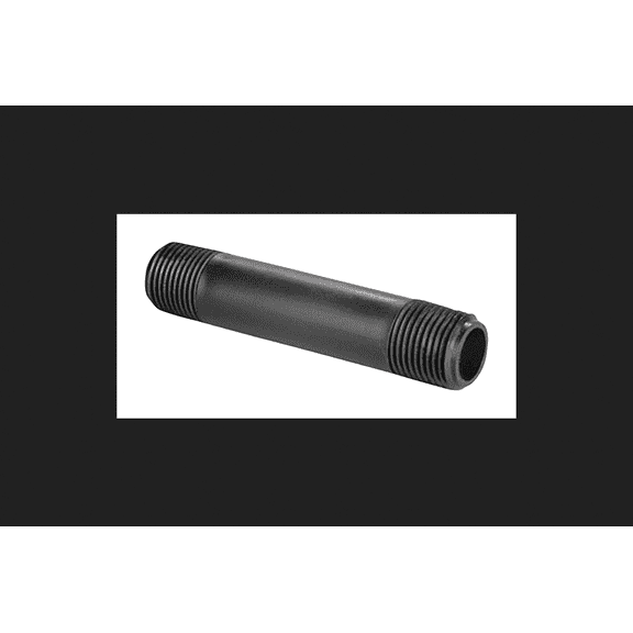 Orbit 38144P 1/2" X 48" PVC Riser
