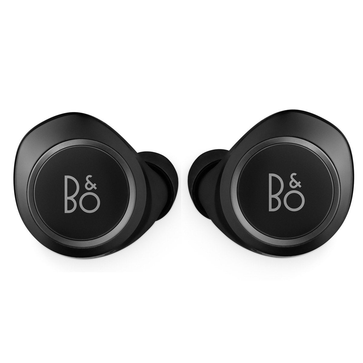 Bang & Olufsen Beoplay E8 Wireless Bluetooth Earbuds - Black