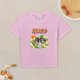 thumbnail image 2 of Camiseta Algodón de Naru para niños, 2 of 5