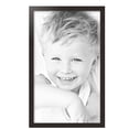 thumbnail image 2 of ArtToFrames 18" x 30" Coffee Picture Frame, 18x30 inch Brown MDF Poster Frame (WOM-3913), 2 Pack, 2 of 8