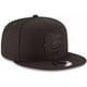thumbnail image 3 of Gorra Snapback New Era MLB Baltimore Orioles, negra, para adulto, 3 of 5