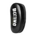 thumbnail image 2 of Almencla Cible de Pied et Main Réglable pour Pratique de Boxe de Coaching Noir, 2 of 8