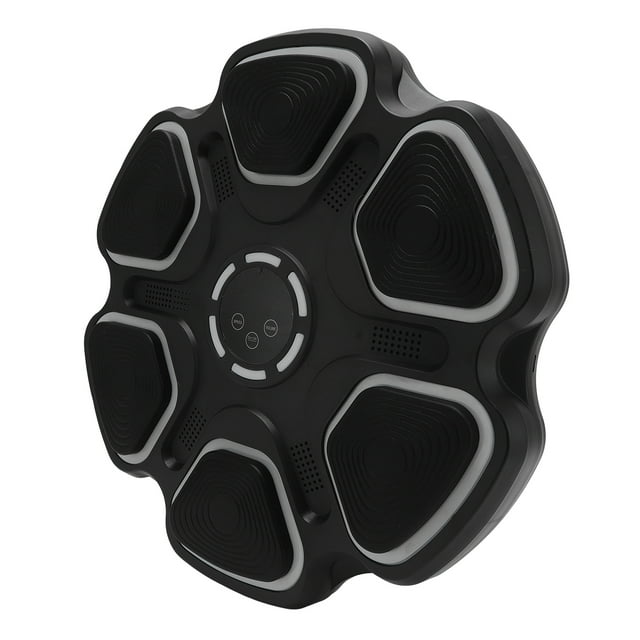 Máquina De Boxeo De Música, Equipo De Fitness, Máquina De Boxeo De Música única Multifuncional, 1200 MAh Para El Hogar