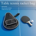 thumbnail image 3 of Table Tennis Racket Ba g, 3 of 10