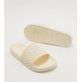 thumbnail image 3 of CHANCLA DE BAÑO TOMMY HILFIGER BEIGE, 3 of 5