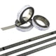 thumbnail image 2 of Riwesomey Cinta métrica de acero inoxidable de 1-6M, regla de escala, reglas mecánicas autoadhesivas métricas portátiles, regla de medición, Medidores de medidas dimensionales No.7 Riwesomey TO005475-07, 2 of 6