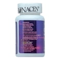 thumbnail image 3 of Tabletas de Selenio 90 Pronacen Sabor Sin Sabor, 3 of 5
