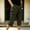 Army Green, variant on Ciovxyn Men's Casual Cargo Capri Pants with Multi-Pocket and Elastic Waist - Army Green L