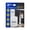 White, variant on Sun Zero 2-Pack Lights Out Blackout Curtain Clips (Set Of 2)