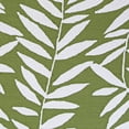 thumbnail image 7 of Covington Bamboo Leaves Lime Indoor/Outdoor Area Rug - Multiple Sizes, 7 of 7