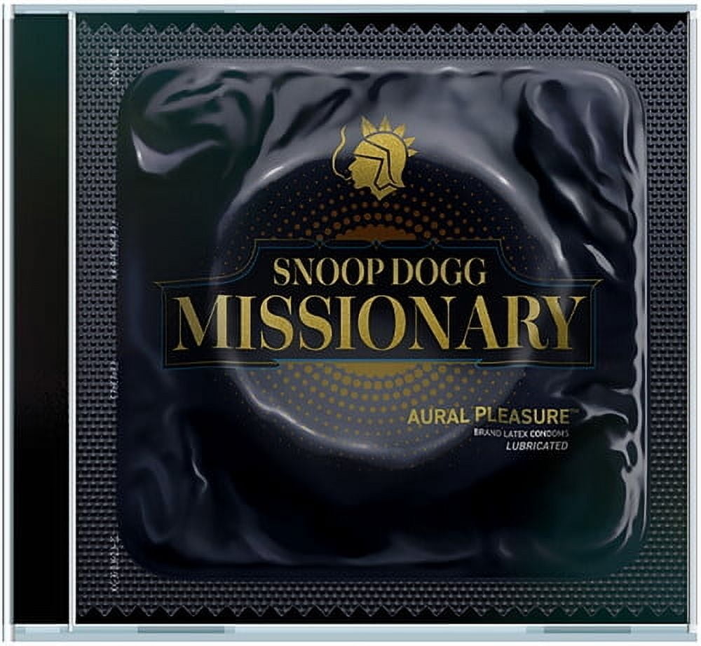 Snoop Dogg - Missionary - Vinyl - Walmart.com