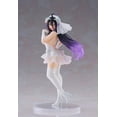 thumbnail image 1 of Figura de acción ONLY FROM JAPAN Overlord IV Albedo – Versión boda, 1 of 5