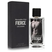 Fierce by Abercrombie & Fitch - Men - Cologne Spray 1.7 oz