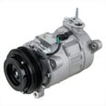 thumbnail image 2 of For Cadillac Escalade 2015 2016 AC Compressor & A/C Repair Kit - BuyAutoParts, 2 of 8