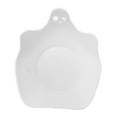 thumbnail image 4 of Halloween Candy Bowl Decorative Serving Dish ABS Material 8.15 Inch Spooky Ghost Design for Home Party Living Room Decor, 4 of 9