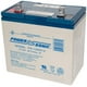 thumbnail image 2 of BATERIA POWER SONIC RESPALDO PS-12550 12V 55AH gris, 2 of 2