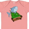 thumbnail image 4 of Inktastic Pool Shark Boys or Girls Baby Bodysuit, 4 of 5