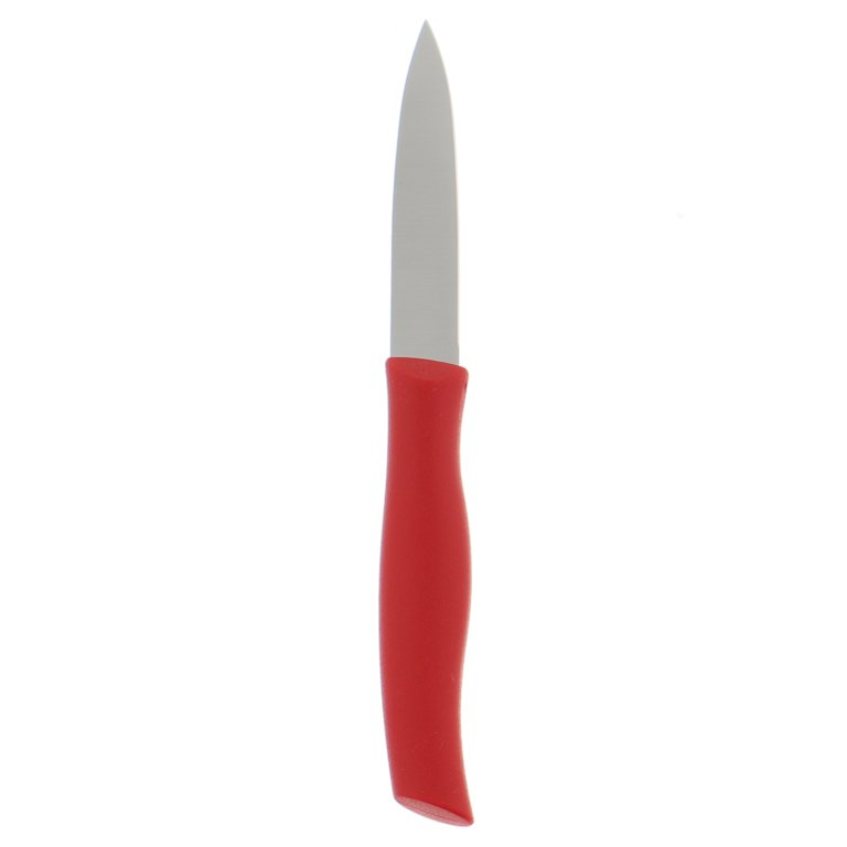 Zwilling Twin Grip 3 Vegetable Knife Black