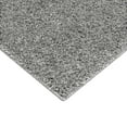 thumbnail image 4 of Mainstays 47"x65" Gray Microfiber Plush Shag Area Rug – Soft, Durable Indoor Rug for Living Room, Bedroom, or Dining Room, 4 of 10