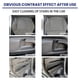 thumbnail image 3 of Agente Revestimiento Refrescante Plástico Impermeable para Interior Coche 100ml, 3 of 4