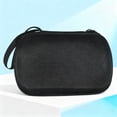 thumbnail image 4 of Portable Storage Bag for XF40H R36 Ultra Handheld Gaming Console Shock Resistant Travel Carrying Case with Pocket, 4 of 10