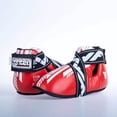 thumbnail image 4 of Fighter Foot Gear Quick - SGP Edition - red, 4 of 9