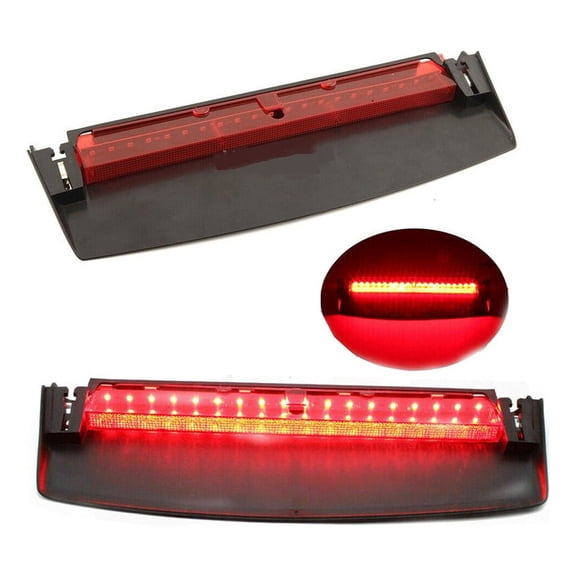 8k5945097 3rd Brake Light For Audi A4 A4l B8 08-15