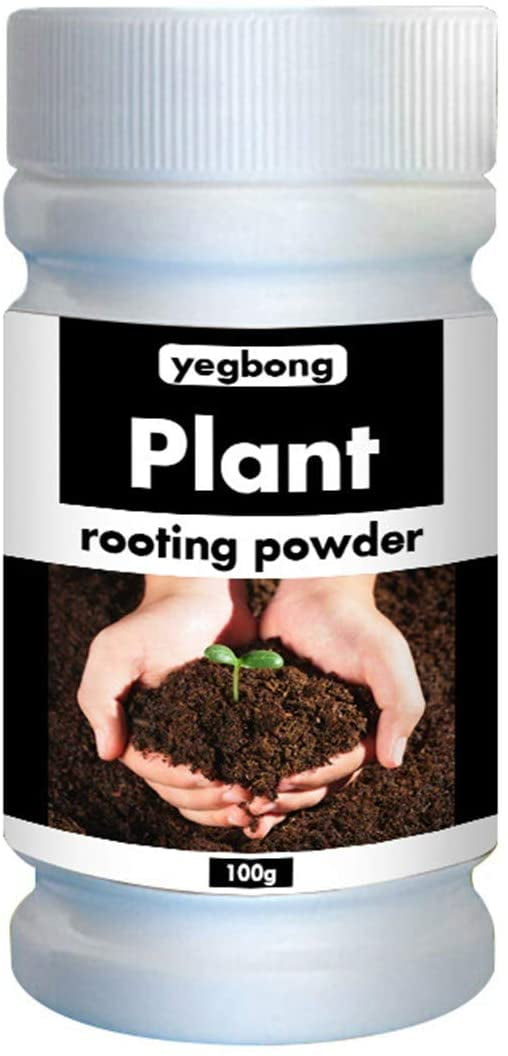 Fortunenine 2 Pcs Rooting Gel Hormone for Cuttings 3.5oz for