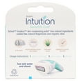 thumbnail image 6 of Schick Intuition Sensitive Care Women's Razor Blade Refills, 3 Ct - 2 Pack, 6 of 6