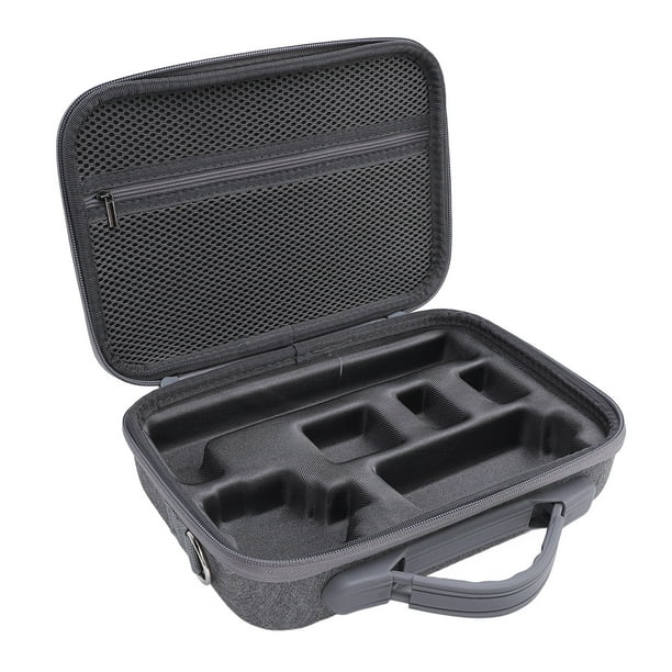 CAJA DE LA CAMARA DE ACCIÓN, AJUSTE PRECISO DE LA CAMARA DE ACCIÓN DE LA CAMARA DE VIAJE PRUEBA DE VIBRACIÓN PARA LA ACCIÓN 5 Pro