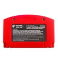 thumbnail image 4 of Super Smash Remix Nintendo 64 N64, 4 of 4