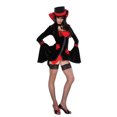 thumbnail image 1 of Déguisement de Vampire Renne pour Adulte - G/très Grand, 1 of 4