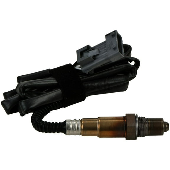Oxygen Sensor Fits select: 2000-2003 SAAB 2023-09-05 00:00:00