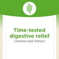 thumbnail image 4 of Natural Factors, DGL Licorice Root Extract, Natural Digestive Relief, 90 Tablets, 4 of 10