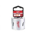 thumbnail image 2 of Milwaukee Power Tools - Bi-Metal Contractor Holesaw 51mm, 2 of 2