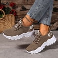thumbnail image 2 of Women Running Shoes Tennis Walking Gym Sneakers Athletic on Workout Sport Shoe, 2 of 8