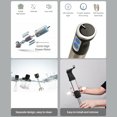 thumbnail image 3 of Cooking machine,Combination Supplement Juicer Pieces 600w Power Pieces 500w Power Cup Meat Combination Crush Rod Cup Handheld Crush Rod Meat Combination Supplement Rod Cup Meat Maiju Laoshe, 3 of 7