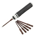 thumbnail image 4 of Kit de Herramientas de Destornillador Hexagonal ANGGREK Otros, 4 of 8