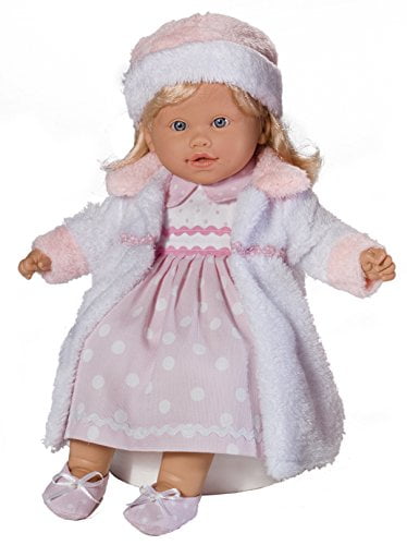 small baby girl toys