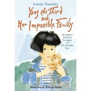Yang Family Yang the Third and Her Impossible Family, (Paperback)