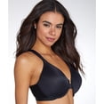 thumbnail image 7 of LEADING LADY Black Front-Close Racerback T-Shirt Bra, US 38D, NWOT, 7 of 7