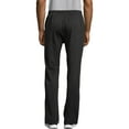 thumbnail image 5 of Hanes Sport Men's and Big Men's Performance Sweatpants with Pockets, Up to Size 2XL, 5 of 5