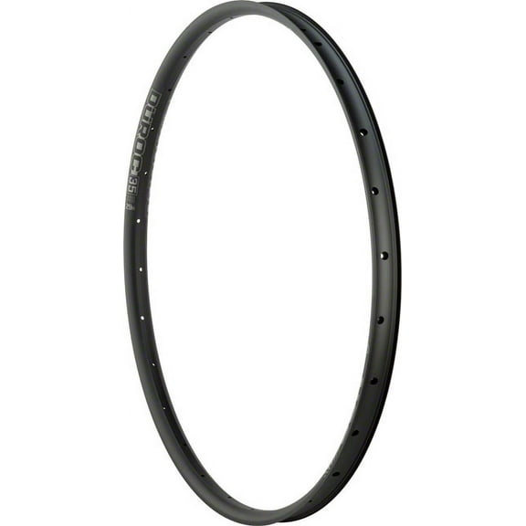 SunRingle Duroc 35 29" Rim, 28h - Black